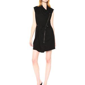 Michael Stars Women's Tencel Stretch Twill Dress